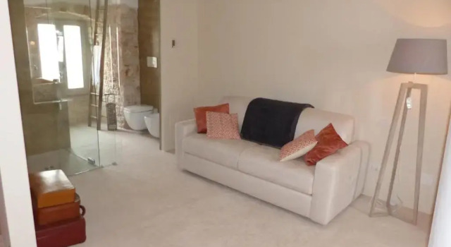 Апартаменты Dimore Storiche Casalnuovo