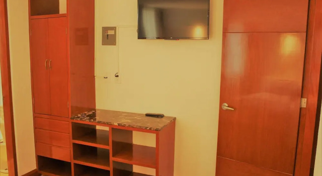 Люкс Condesa Suites