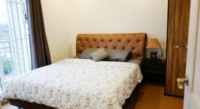 Gsuite Glamorous Apartment, Забронировать Апартаменты/квартира Отели Бангкока с бассейном, рядом с Международный Стоматологический Центр Бангкока, Бассейн