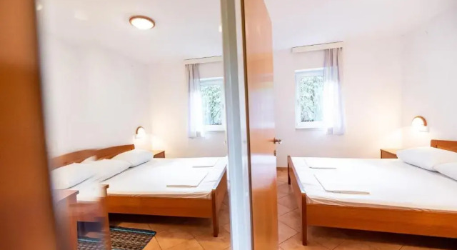 Апартаменты Kozarica Apartments