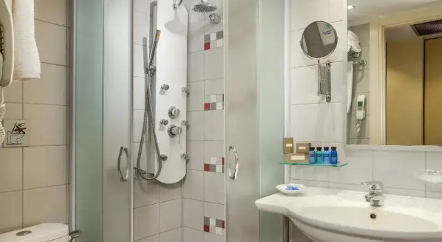 Номер Standard Tropical Hotel Seafront Boutique