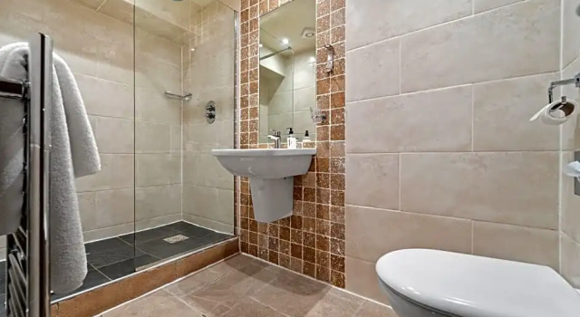 Номер Executive The Rutland Hotel