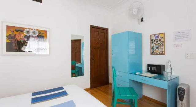 Standaard kamer Casa Comtesse