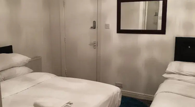 Ccva Guesthouse