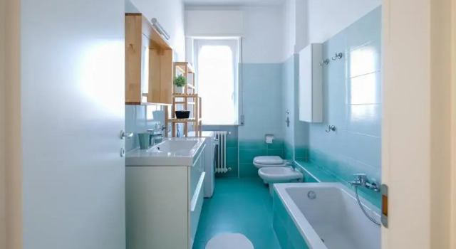 The Best Rent - Rozzano Bright Apartment