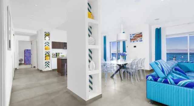 Amore Rentals - Villa del Maggiore, Забронировать Вилла Отели Сорренто с парковкой, рядом с St.Francis Church and Convent, Парковка