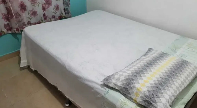 Casa Vermelha