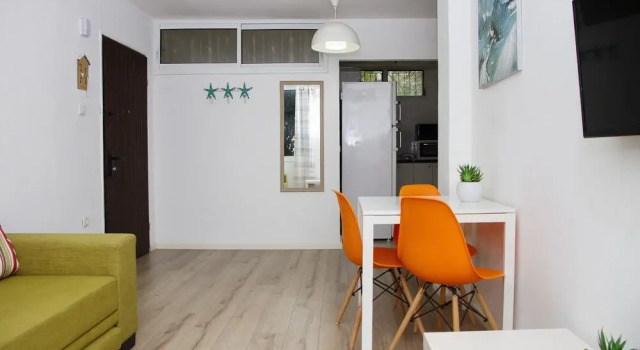 KAV Apartments next to Assuta Almagor St, Prenota Appartamento Tel Aviv Tel Aviv Distretto
