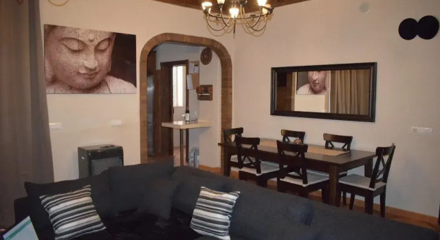Vistas al Teide y al Atlantico, Book Hotel Hotels in Tenerife with Parking, Parking
