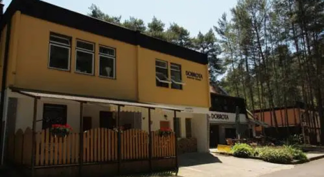 RS Dobrota, Reservar Hotel Doksy Macha Lake