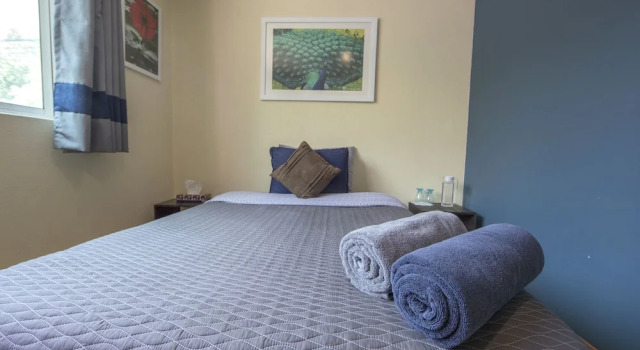 Номер Standard Casa Hidalgo By Mi Querido Coyoacán