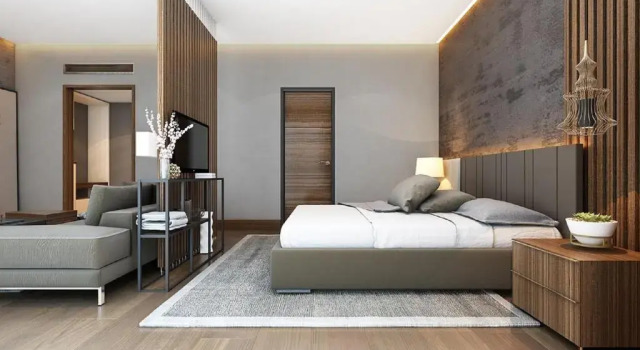 Полулюкс Unique Life Style Hotel