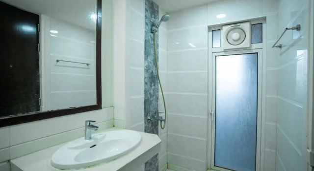 Номер Deluxe Urban Stay Service Apartment