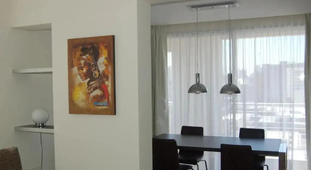 Четырёхместный люкс Premium Hotel de la Cité