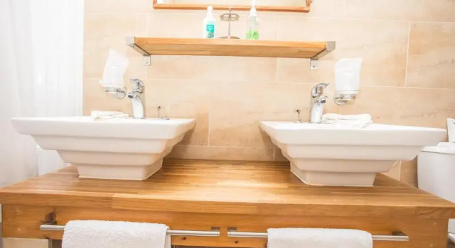 Семейный номер Standard Park Lodge Guest House