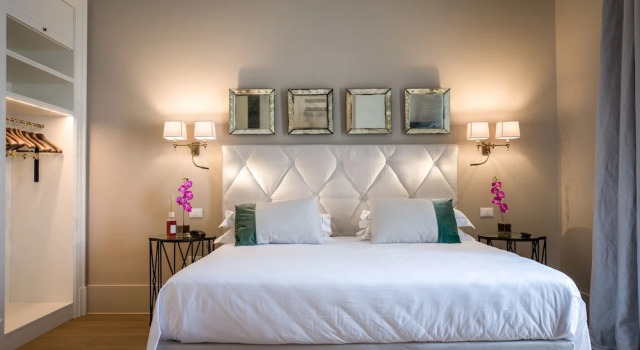 Вилла Luxury Villa Lanzirotti Luxury Property