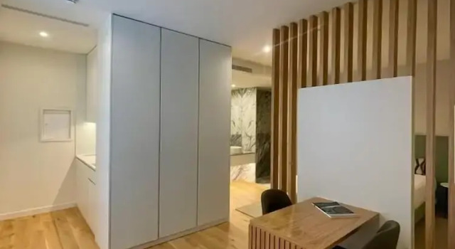 Lavandeira Oporto Apartments
