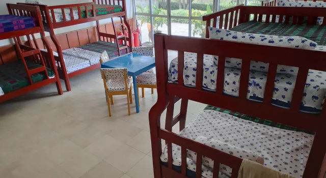 Économie chambre Casa Tulia Nakuru