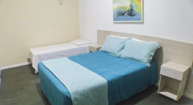 Apart Residence, Varaa Hotelli Hotellit Sergipe uima-altaalla, Uima-allas