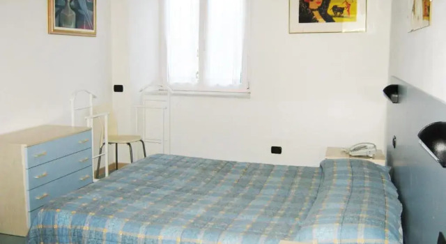 Appartamento 2 camere Cielo e Mare