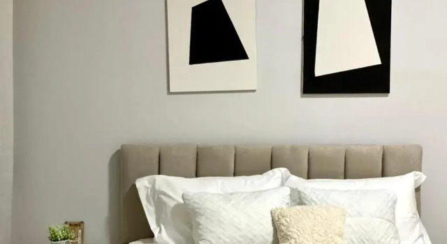 Chlo apartment 1 Tirane