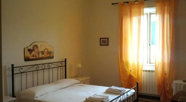 Номер Standard B&B IL TABERNACOLO