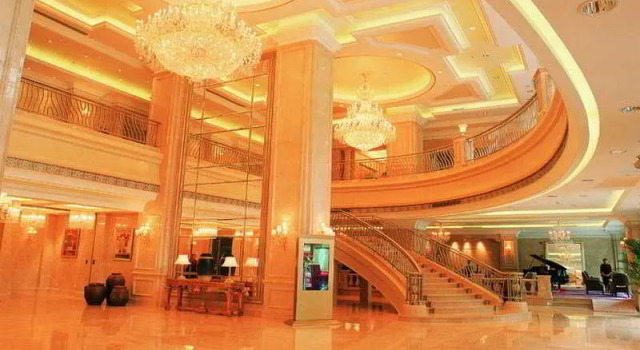 Central International Shanghai, Varaa Hotelli Putuo 