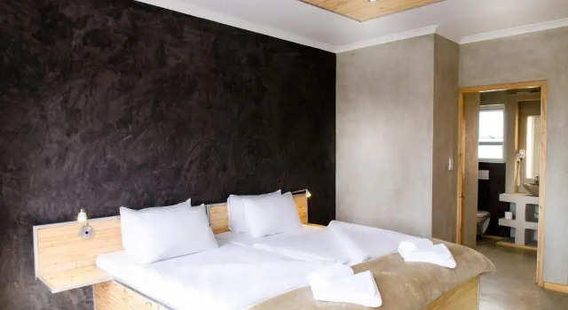 Superior Zimmer Hotel A la Mer
