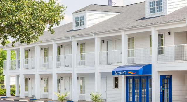 Baymont by Wyndham Anderson Clemson