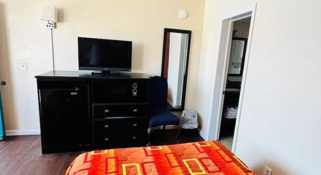 Номер Standard Skyview Manor Motel