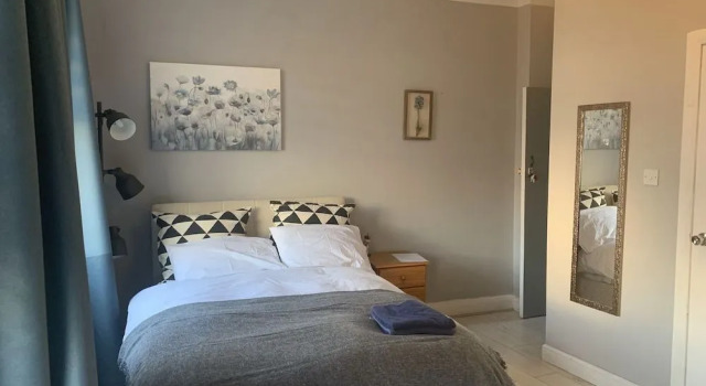 Camden Apartment, Varaa Huoneisto Asunnot kohteessa Merseyside, Huoneisto