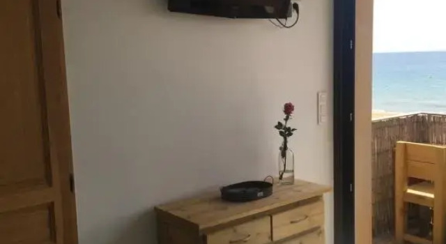 La Croix Valmer Apartment