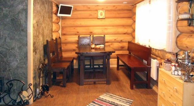 Золотая подкова