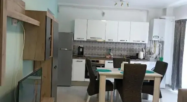 Apartament încântător cu terasa și cada cu jeturi!, Prenota Appartamento Baia Mare Maramureş