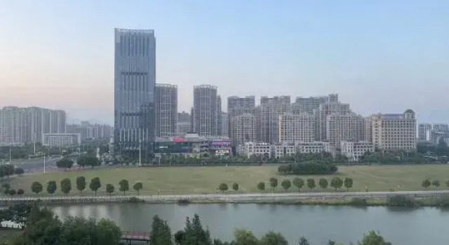 Lanju Homestay (Greenland Yingjiang Century City Yun Gongguan), Rezerwuj Hotel Anqing Anhui