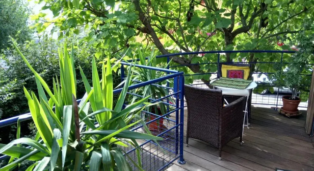 A l Ombre des Catalpas, Buchen Sie Hostel Hostels in Haut-Rhin, Hostel