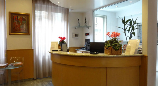 Hotel Parma