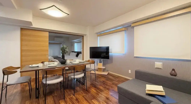 CasaEn, Забронировать Апартаменты/квартира Апартаменты Хиросимы, рядом с Hiroshima Prefectural Industrial Exhibition Hall, Апартаменты/квартира