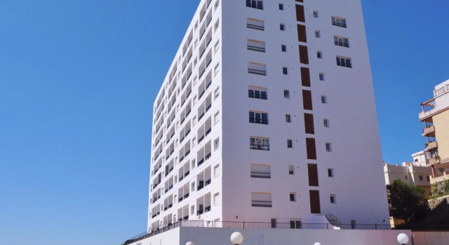 Pleasant apartment in Benalmadena near Playa Beach, Забронировать Апартаменты/квартира Апартаменты Бенальмадена, рядом с Пляж Бенальнатура, Апартаменты/квартира