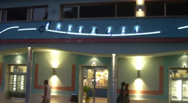 Miramare Hotel, Varaa Hotelli Marina di Gioiosa Ionica Calabria