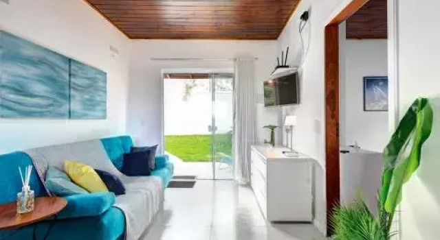 Loft na Lagoa da Conceição, Забронировать Апартаменты/квартира Lagoa da Conceicao Флорианополис, рядом с Conceição Pond
