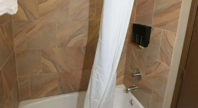 Номер Best Western Weston Inn