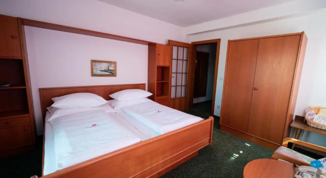 Apparthotel Samson, Rezervovat Hotel Hotely v Obertauern s parkováním, poblíž Angerbahn, Parkování