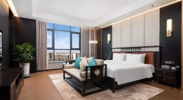 Люкс Premier Yongyang International Hotel