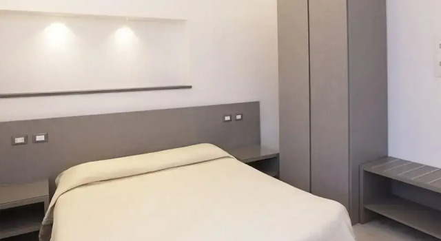 Fegina Deluxe 3 Bedrooms 3 Bathrooms, Забронировать Апарт-отель Отели Монтероссо-аль-Маре с завтраком, Завтраки