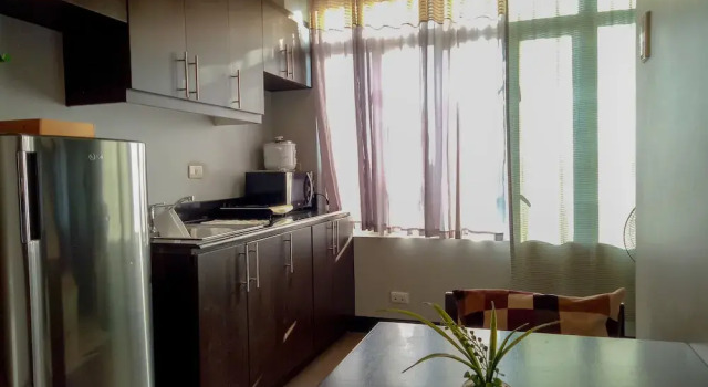 Номер Grand c 1 комнатой Condo in Mckinley Hill Taguig