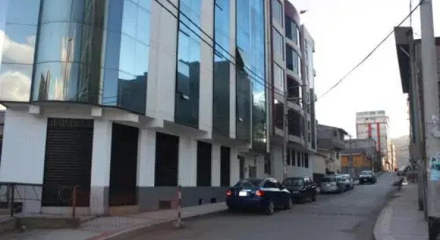 Qosqo Tampu Apart Hotel