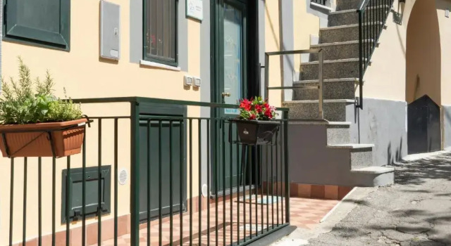 ArmoNya Holiday House Amalficoast, Book Hotel Tramonti Campania