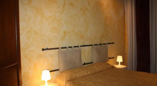 Двухместный номер Standard Anfiteatro B&B