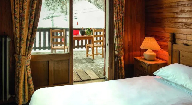 Chalet Hotel Christina, Забронировать Шале Отели Ла-Плань-Тарантез 3 звезды, рядом с Горнолыжный подъемник Лё Франс, 3*